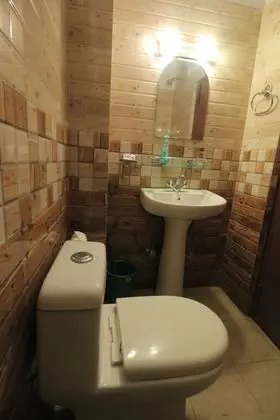 Standard Tek Büyük veya İki Ayrı Yataklı Oda, 1 Yatak Odası, Sigara İçilmez