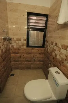 Standard Tek Büyük veya İki Ayrı Yataklı Oda, 1 Yatak Odası, Sigara İçilmez