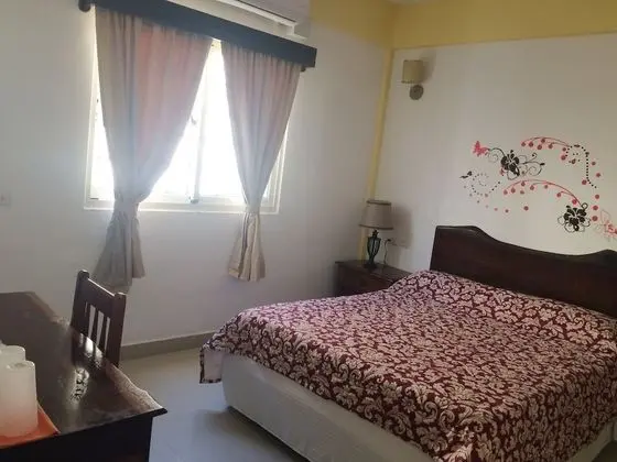 Standard Oda, 1 Büyük (Queen) Boy Yatak