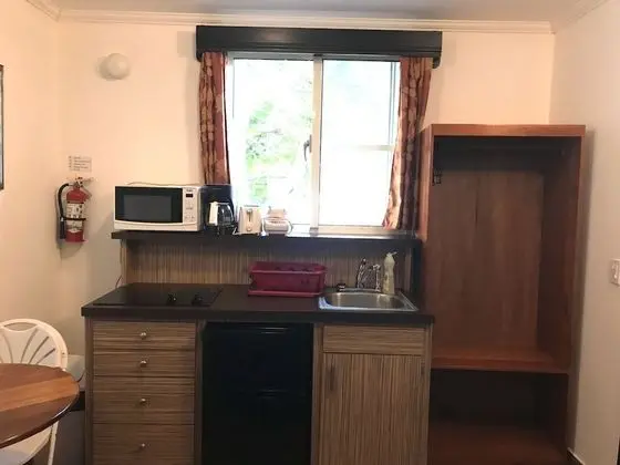 Standard Tek Büyük Yataklı Oda, 2 Çift Kişilik Yatak, Mutfak