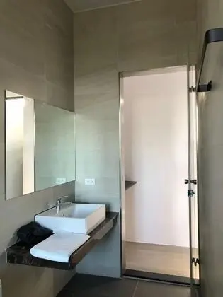 Deluxe Dört Kişilik Oda, 2 Büyük (Queen) Boy Yatak, Dağ Manzaralı