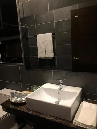 Superior Tek Büyük Yataklı Oda, 1 Büyük (Queen) Boy Yatak