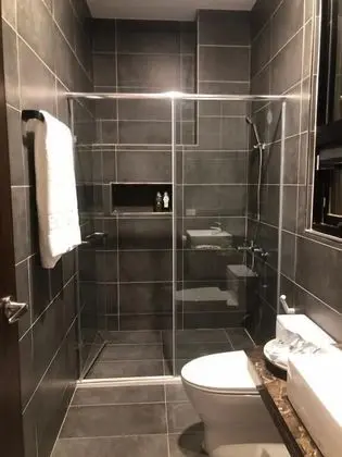 Superior Tek Büyük Yataklı Oda, 1 Büyük (Queen) Boy Yatak