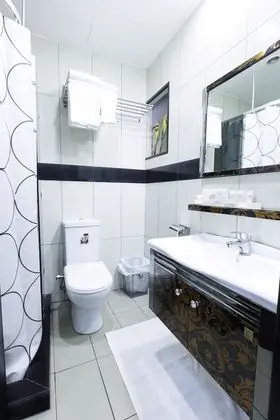 Deluxe Stüdyo Süit, Birden Çok Yatak