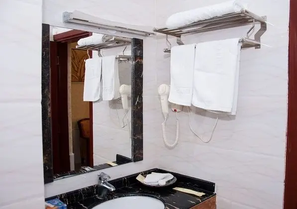 Standard Tek Kişilik Oda