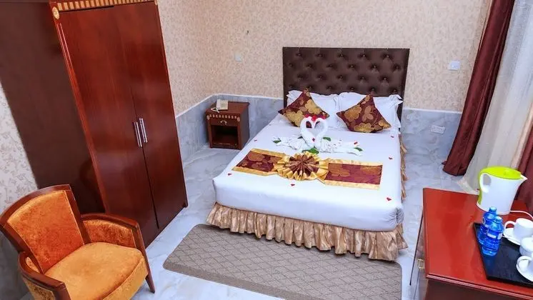 Standard Tek Kişilik Oda