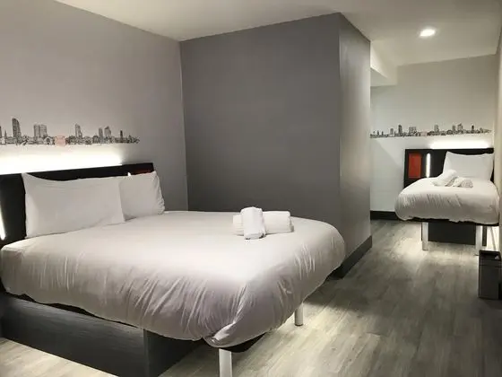 Aile Odası Standard