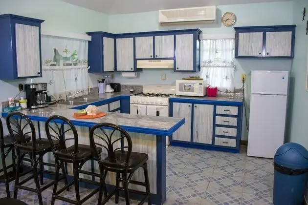 Comfort Apart Daire, 2 Yatak Odası, Veranda