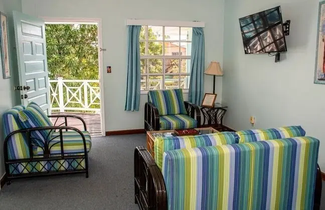 Comfort Apart Daire, 2 Yatak Odası, Veranda