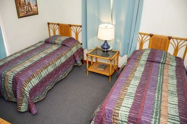 Deluxe Apart Daire, 2 Yatak Odası, Veranda