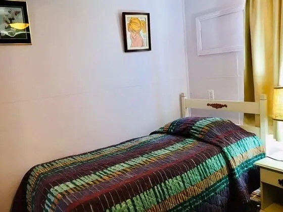 Family Ev, 3 Yatak Odası, Veranda
