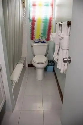 Family Ev, 3 Yatak Odası, Veranda