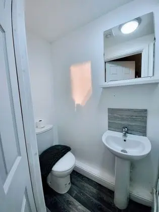 Junior Stüdyo, 1 Çift Kişilik Yatak