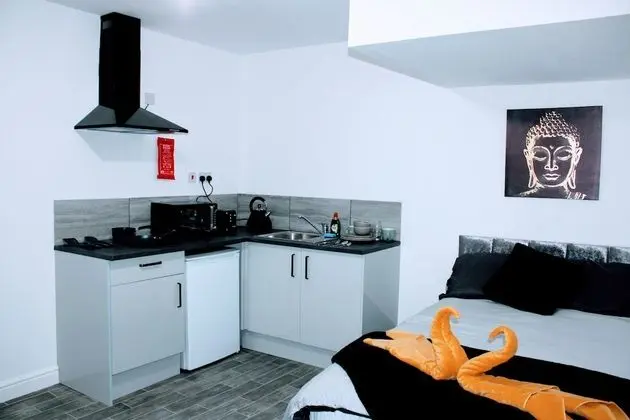 Standard Stüdyo
