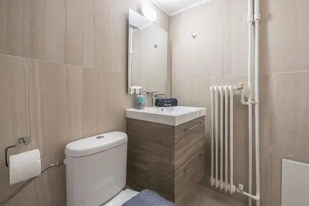 Apart Daire