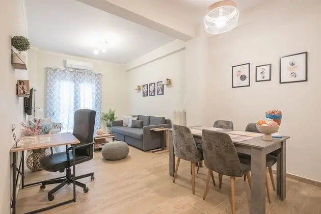 Comfort Apart Daire, 1 Yatak Odası, Sigara İçilmez, Mutfak