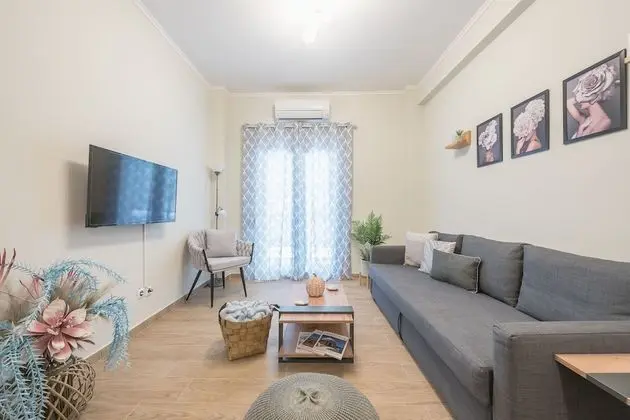 Comfort Apart Daire, 1 Yatak Odası, Sigara İçilmez, Mutfak