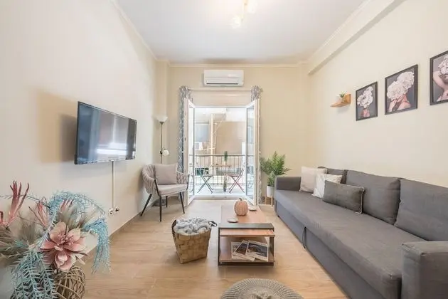 Comfort Apart Daire, 1 Yatak Odası, Sigara İçilmez, Mutfak