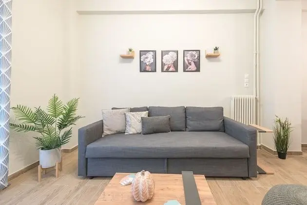 Comfort Apart Daire, 1 Yatak Odası, Sigara İçilmez, Mutfak