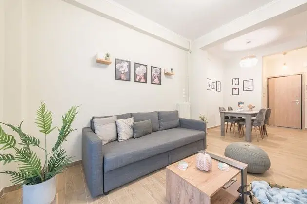 Comfort Apart Daire, 1 Yatak Odası, Sigara İçilmez, Mutfak
