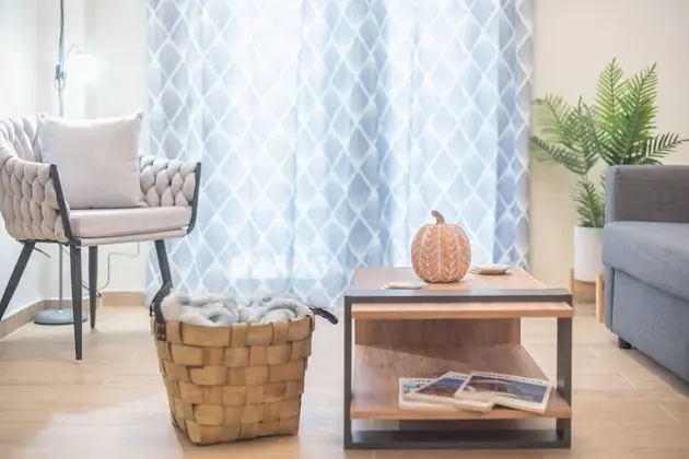 Comfort Apart Daire, 1 Yatak Odası, Sigara İçilmez, Mutfak