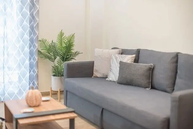 Comfort Apart Daire, 1 Yatak Odası, Sigara İçilmez, Mutfak