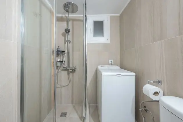 Comfort Apart Daire, 1 Yatak Odası, Sigara İçilmez, Mutfak