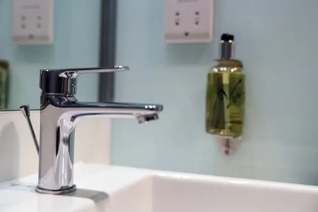 Basic Tek Büyük Yataklı Oda, 1 Çift Kişilik Yatak, Penceresiz