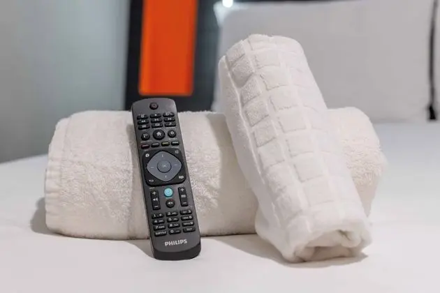 Basic Tek Büyük Yataklı Oda, 1 Çift Kişilik Yatak, Penceresiz