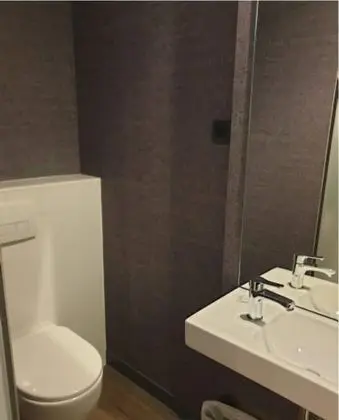 Tek Büyük Yataklı Oda, 2 Tek Kişilik Yatak