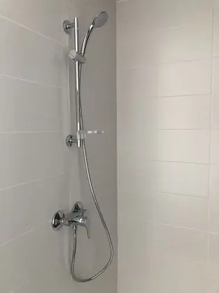 Tek Büyük Yataklı Oda, 2 Tek Kişilik Yatak