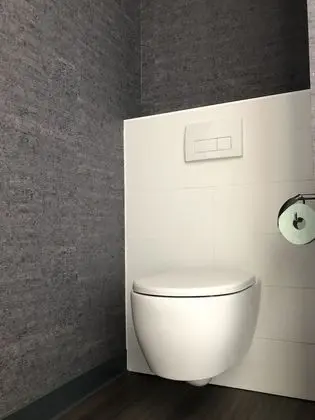 Tek Büyük Yataklı Oda, 2 Tek Kişilik Yatak