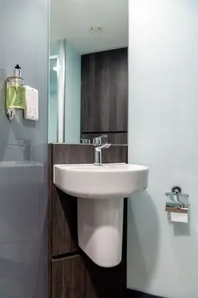 Standard Tek Büyük Yataklı Oda, 1 Çift Kişilik Yatak