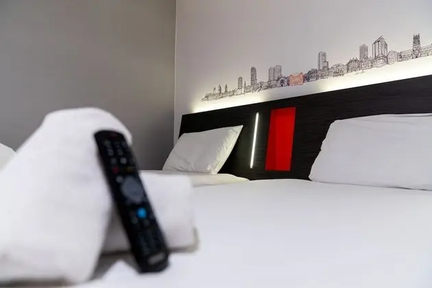 Standard İki Ayrı Yataklı Oda