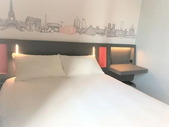 Double Room with Window