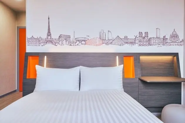 Double Room with Window