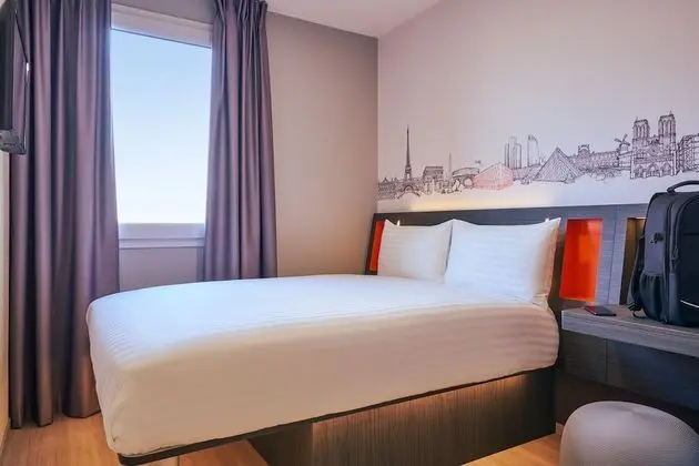 Double Room with Window