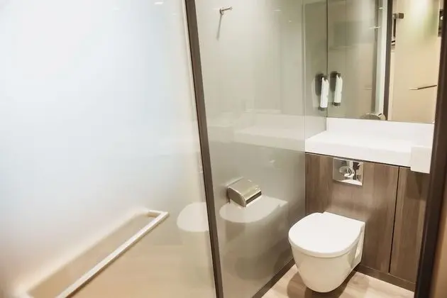 Standard İki Ayrı Yataklı Oda, 2 Tek Kişilik Yatak