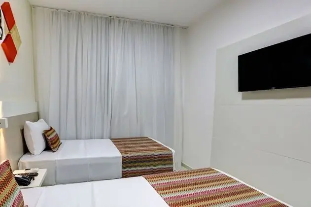 Standard İki Ayrı Yataklı Oda, Sigara İçilmez