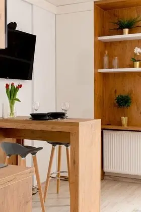 Design Apart Daire
