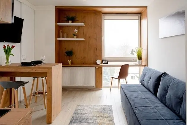 Design Apart Daire