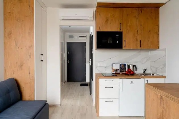 Design Apart Daire