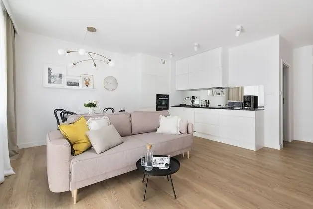 Design Apart Daire