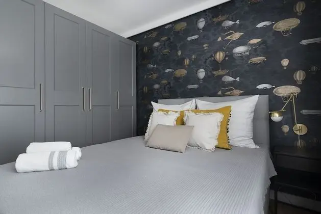 Design Apart Daire