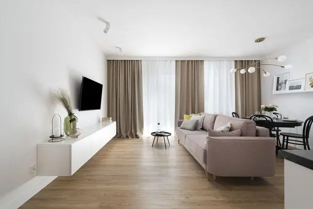 Design Apart Daire