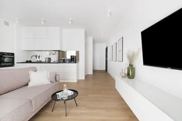 Design Apart Daire