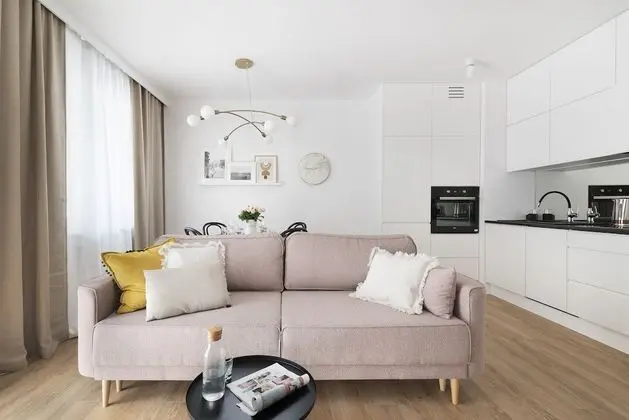 Design Apart Daire
