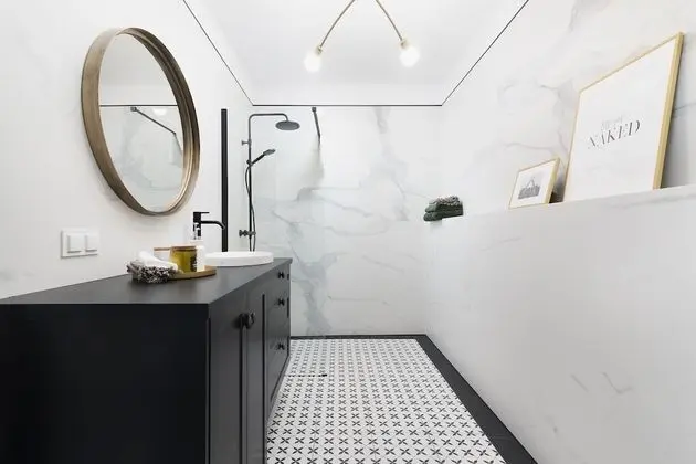 Design Apart Daire