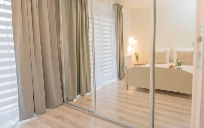 Deluxe Apart Daire