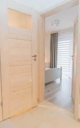 Deluxe Apart Daire